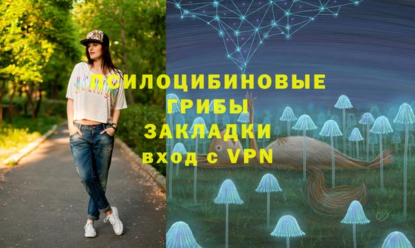 кристаллы Липки