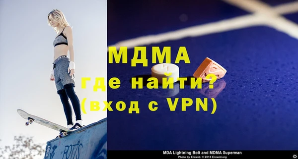 круглые Лихославль
