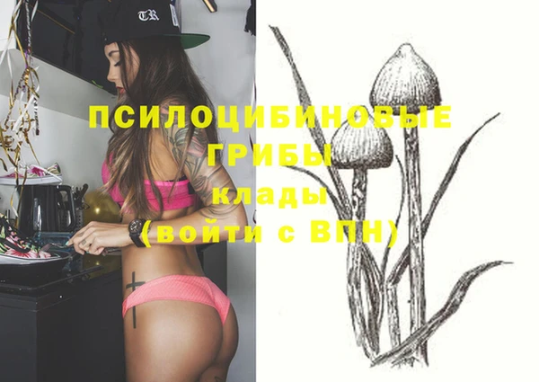 кристаллы Липки